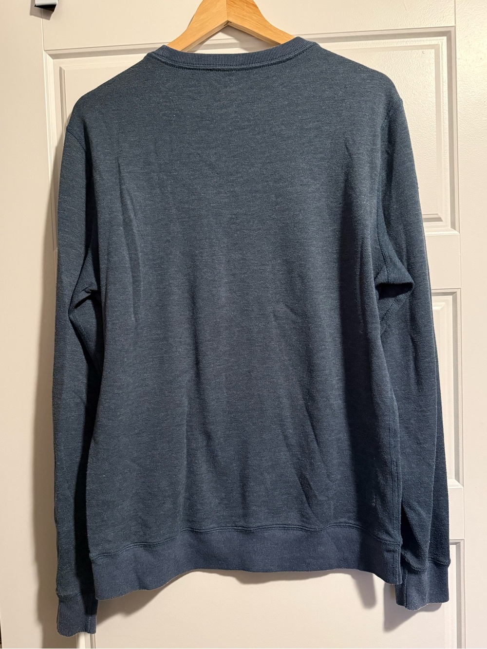 Vuori Jeffreys Pullovers - Bundle of 2 - Picture 3 of 9